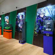 『ディズニー ツイステッドワンダーランド展│Seasonal Memories』