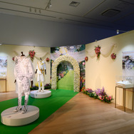『ディズニー ツイステッドワンダーランド展│Seasonal Memories』