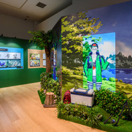 『ディズニー ツイステッドワンダーランド展│Seasonal Memories』