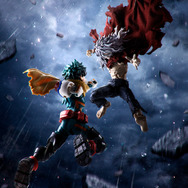 S.H.Figuarts死柄木弔