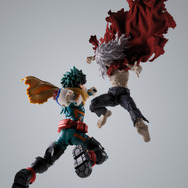 S.H.Figuarts死柄木弔