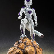 S.H.Figuarts フリーザ 第四形態〈底知れぬ宇宙一の力〉