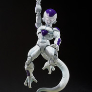 S.H.Figuarts フリーザ 第四形態〈底知れぬ宇宙一の力〉