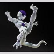 S.H.Figuarts フリーザ 第四形態〈底知れぬ宇宙一の力〉