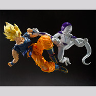 S.H.Figuarts フリーザ 第四形態〈底知れぬ宇宙一の力〉