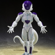 S.H.Figuarts フリーザ 第四形態〈底知れぬ宇宙一の力〉