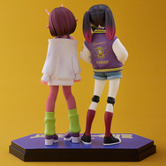 POP UP PARADE SP 銀河特急 ミルキー☆サブウェイ チハル＆マキナ 完成品フィギュア