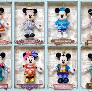 ぬいぐるみチャーム