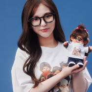 7 Days 7 Looks with KAWAII LAB.