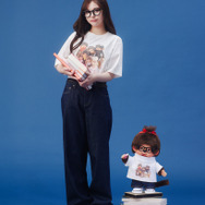 7 Days 7 Looks with KAWAII LAB.