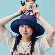 7 Days 7 Looks with KAWAII LAB.