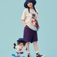 7 Days 7 Looks with KAWAII LAB.