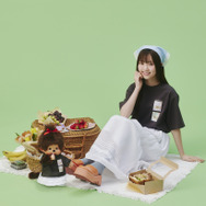 7 Days 7 Looks with KAWAII LAB.