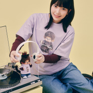 7 Days 7 Looks with KAWAII LAB.