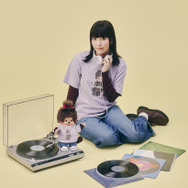 7 Days 7 Looks with KAWAII LAB.