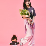 7 Days 7 Looks with KAWAII LAB.