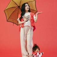 7 Days 7 Looks with KAWAII LAB.