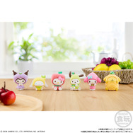 きぐるみ～ず サンリオキャラクターズ２