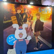 【インタビュー】「けいおん！」「五等分の花嫁」、そして「氷の城壁」へ TBSアニメが挑む“放送のその先”、ファンと歩むアニメーション／AnimeJapan2026