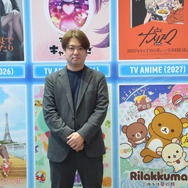 【インタビュー】「けいおん！」「五等分の花嫁」、そして「氷の城壁」へ TBSアニメが挑む“放送のその先”、ファンと歩むアニメーション／AnimeJapan2026