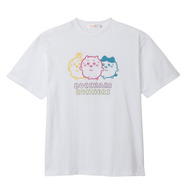 パックTシャツ　ぼっちゃりランナーズ