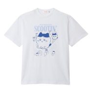 パックTシャツ　おしりズリズリ