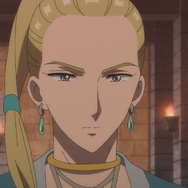 TVアニメ『天は赤い河のほとり』場面写真