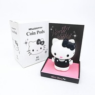 サンリオ ハローキティ (mono) コインポッズ 貯金箱