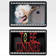 「一番くじ ワンピース MONKEY.D.LUFFY－冒険の記憶と未来への航路－」E賞：はこにわーるど（ランダム全2種）