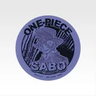 「一番くじ ワンピース MONKEY.D.LUFFY－冒険の記憶と未来への航路－」H賞：アクリルマグネット（ランダム14種）