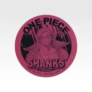 「一番くじ ワンピース MONKEY.D.LUFFY－冒険の記憶と未来への航路－」H賞：アクリルマグネット（ランダム14種）