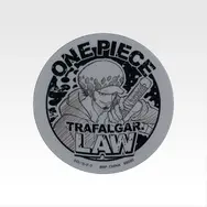 「一番くじ ワンピース MONKEY.D.LUFFY－冒険の記憶と未来への航路－」H賞：アクリルマグネット（ランダム14種）