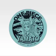 「一番くじ ワンピース MONKEY.D.LUFFY－冒険の記憶と未来への航路－」H賞：アクリルマグネット（ランダム14種）