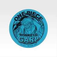 「一番くじ ワンピース MONKEY.D.LUFFY－冒険の記憶と未来への航路－」H賞：アクリルマグネット（ランダム14種）