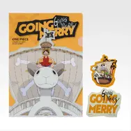 「一番くじ ワンピース MONKEY.D.LUFFY－冒険の記憶と未来への航路－」I賞：デスクアソート（選べる全10種）