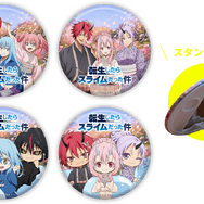 「転生したらスライムだった件×着物レンタルVASARAコラボキャンペーン」限定ノベルティ付きレンタルプランを実施