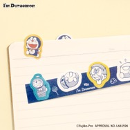I'm Doraemonシリーズ「カラカラペリッテ」使用イメージ