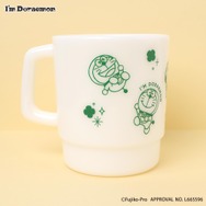 I'm Doraemonシリーズ「スタッキングカップ」