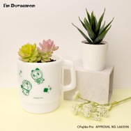 I'm Doraemonシリーズ「スタッキングカップ」使用イメージ