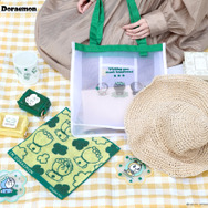 I'm Doraemonシリーズ　使用イメージ