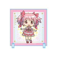 「ちびキャラクリル 劇場版 魔法少女まどか☆マギカ〈ワルプルギスの廻天〉」鹿目まどか