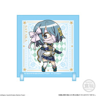 「ちびキャラクリル 劇場版 魔法少女まどか☆マギカ〈ワルプルギスの廻天〉」美樹さやか