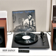 KEF JAPAN