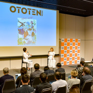 「OTOTEN2026」記者会見