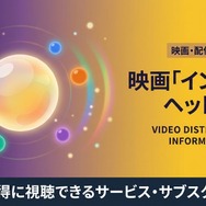 インサイド・ヘッド 2 配信
