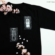 【CLAMP】『カードキャプターさくら』GRAPHIC TEE