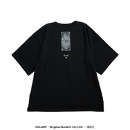 【CLAMP】『カードキャプターさくら』GRAPHIC TEE