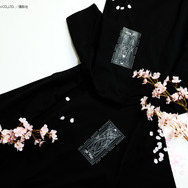 【CLAMP】『カードキャプターさくら』GRAPHIC TEE