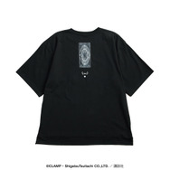 【CLAMP】『カードキャプターさくら』GRAPHIC TEE