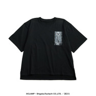 【CLAMP】『カードキャプターさくら』GRAPHIC TEE